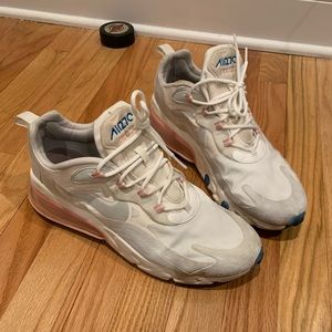 NIKE AIR MAX 270 REACT